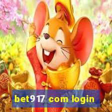 bet917 com login